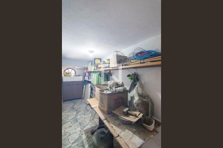 Casa à venda com 219m², 3 quartos e 4 vagas Casa à venda com 219m², 3 quartos e 4 vagasQuarto de Serviço