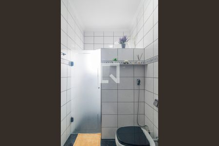 Casa à venda com 219m², 3 quartos e 4 vagas Casa à venda com 219m², 3 quartos e 4 vagasBanheiro