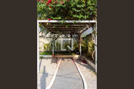 Apartamento para alugar com 46m², 2 quartos e 1 vagaJardim