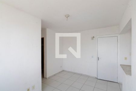 Apartamento para alugar com 46m², 2 quartos e 1 vagaSala