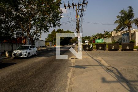 Apartamento para alugar com 46m², 2 quartos e 1 vagaVista da Rua