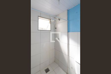Apartamento para alugar com 46m², 2 quartos e 1 vagaBanheiro do Quarto 1