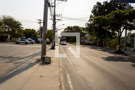 Apartamento para alugar com 46m², 2 quartos e 1 vagaVista da Rua