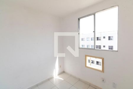 Apartamento para alugar com 46m², 2 quartos e 1 vagaQuarto 2