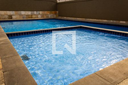 Apartamento para alugar com 46m², 2 quartos e 1 vagaÁrea comum - Piscina