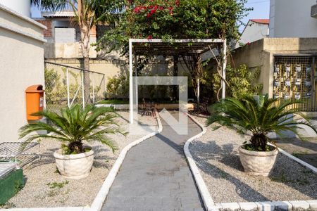 Apartamento para alugar com 46m², 2 quartos e 1 vagaJardim