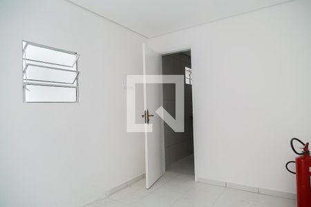 Quarto de kitnet/studio para alugar com 1 quarto, 24m² em Jardim Oriental, São Paulo