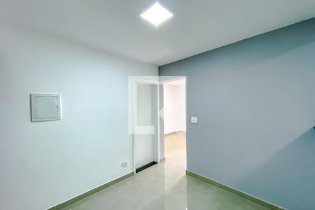 Sala de apartamento para alugar com 2 quartos, 40m² em Brás, São Paulo