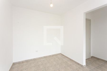 Sala de apartamento à venda com 2 quartos, 54m² em Vila Granada, São Paulo