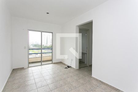 Sala de apartamento à venda com 2 quartos, 54m² em Vila Granada, São Paulo
