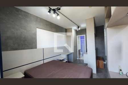 Studio de kitnet/studio à venda com 1 quarto, 45m² em Vila Argos Velha, Jundiaí