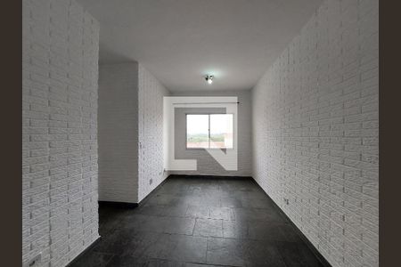 Sala de apartamento para alugar com 2 quartos, 50m² em Jardim Satelite, São Paulo