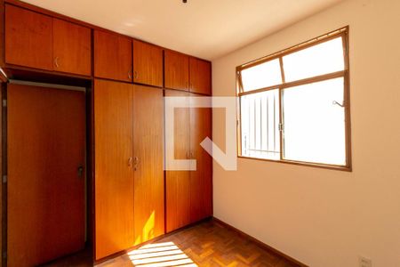 Quarto 2 de apartamento à venda com 3 quartos, 69m² em Jardim America, Belo Horizonte