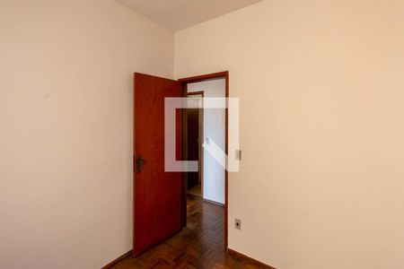 Quarto 1 de apartamento à venda com 3 quartos, 69m² em Jardim America, Belo Horizonte