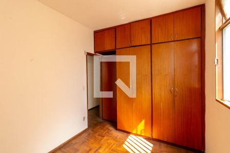 Quarto 2 de apartamento à venda com 3 quartos, 69m² em Jardim America, Belo Horizonte