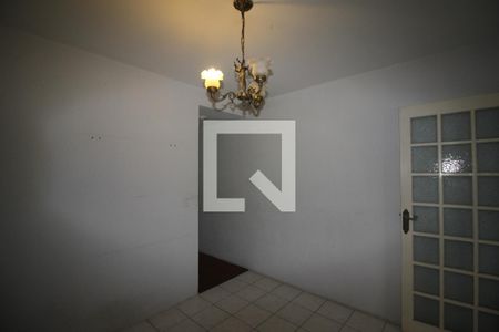 Sala de casa para alugar com 2 quartos, 100m² em Interlagos, São Paulo