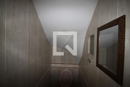 Lavabo de casa para alugar com 2 quartos, 100m² em Interlagos, São Paulo