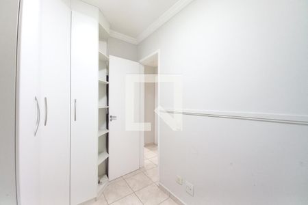 Quarto 2 de apartamento para alugar com 3 quartos, 60m² em Vila Industrial, Campinas