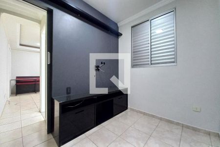 Quarto 1  de apartamento para alugar com 3 quartos, 60m² em Vila Industrial, Campinas