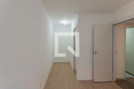 Suíte de apartamento para alugar com 2 quartos, 49m² em São Cristóvão, Rio de Janeiro