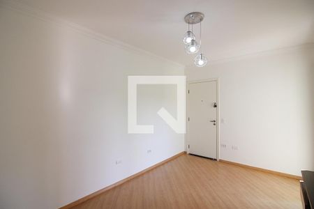 Sala de apartamento para alugar com 2 quartos, 49m² em Taboão, São Bernardo do Campo