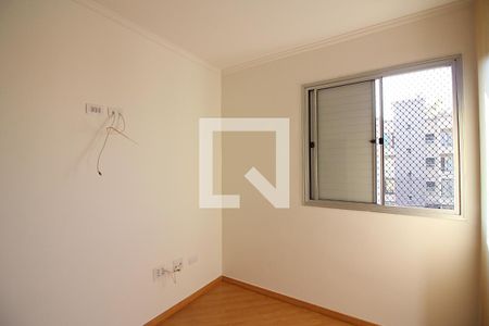 Quarto 1 de apartamento para alugar com 2 quartos, 49m² em Taboão, São Bernardo do Campo