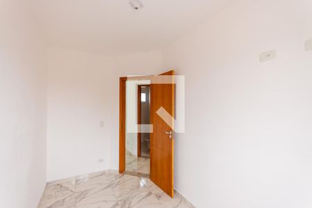 Quarto  de apartamento para alugar com 2 quartos, 100m² em Parque Novo Oratório, Santo André