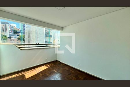 Quarto 3 de apartamento à venda com 3 quartos, 200m² em Sion, Belo Horizonte