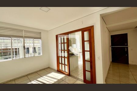 Apartamento à venda com 3 quartos, 200m² em Sion, Belo Horizonte