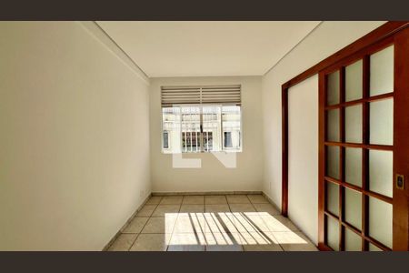 Quarto 1 de apartamento à venda com 3 quartos, 200m² em Sion, Belo Horizonte