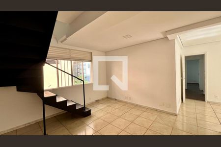 Apartamento à venda com 3 quartos, 200m² em Sion, Belo Horizonte