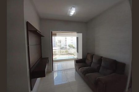 Foto 03 de apartamento à venda com 2 quartos, 54m² em Jardim Ibitirama, São Paulo
