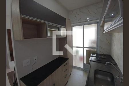 Foto 10 de apartamento à venda com 2 quartos, 54m² em Jardim Ibitirama, São Paulo