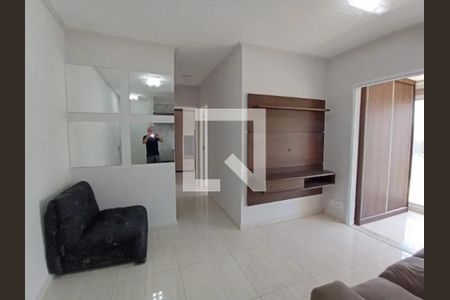 Foto 04 de apartamento à venda com 2 quartos, 54m² em Jardim Ibitirama, São Paulo