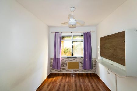 Quarto 1 de apartamento para alugar com 2 quartos, 56m² em Campo Grande, Rio de Janeiro