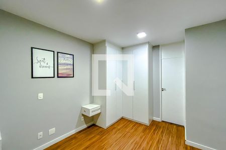 Suíte de apartamento à venda com 1 quarto, 35m² em Mooca, São Paulo