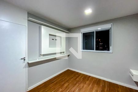 Suíte de apartamento para alugar com 1 quarto, 35m² em Mooca, São Paulo