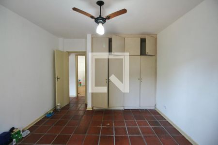 Quarto  de apartamento para alugar com 1 quarto, 78m² em Jardim Las Palmas, Guarujá
