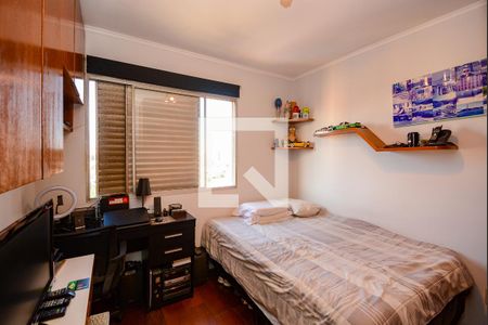Quarto 1 de apartamento à venda com 3 quartos, 80m² em Parque Terra Nova, São Bernardo do Campo