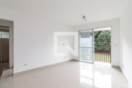Sala de apartamento à venda com 2 quartos, 56m² em Parque Mandaqui, São Paulo