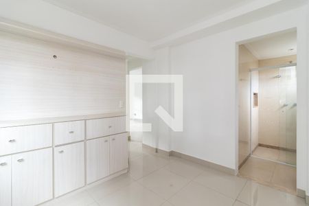 Suíte de apartamento à venda com 2 quartos, 56m² em Parque Mandaqui, São Paulo