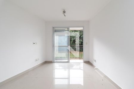 Sala de apartamento à venda com 2 quartos, 56m² em Parque Mandaqui, São Paulo