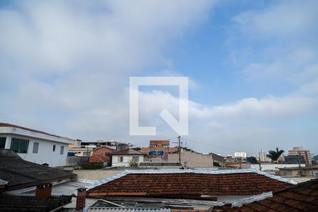 Vista do Quarto de kitnet/studio para alugar com 1 quarto, 22m² em Jardim Oriental, São Paulo