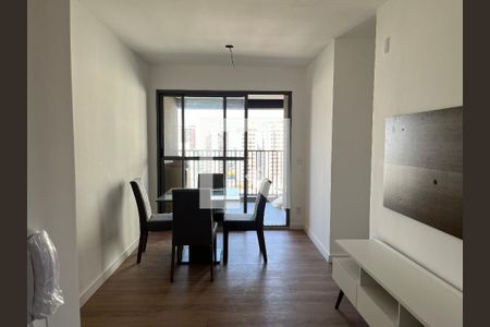 Sala de apartamento à venda com 3 quartos, 69m² em Vila da Saúde, São Paulo