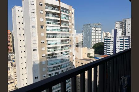 Sacada de apartamento para alugar com 3 quartos, 69m² em Vila da Saúde, São Paulo