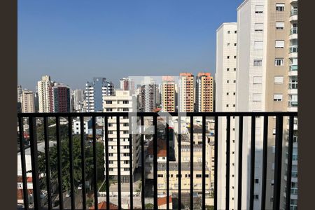Sacada de apartamento para alugar com 3 quartos, 69m² em Vila da Saúde, São Paulo