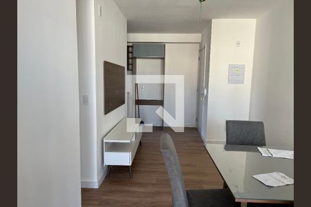 Sala de apartamento para alugar com 3 quartos, 69m² em Vila da Saúde, São Paulo