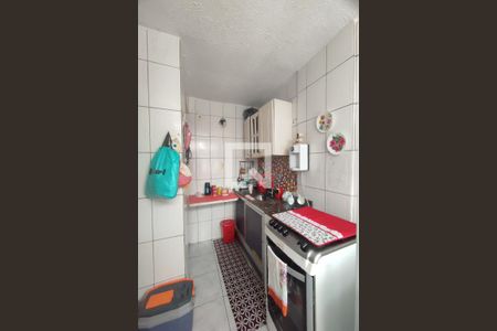 Apartamento à venda com 140m², 1 quarto e 1 vagaCozinha 