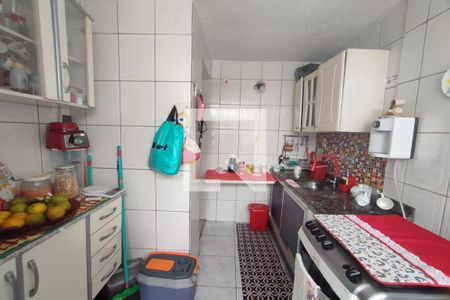 Apartamento à venda com 140m², 1 quarto e 1 vagaCozinha 