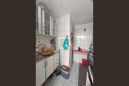 Apartamento à venda com 140m², 1 quarto e 1 vagaCozinha 